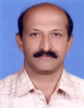 A. D. Suresh Babu