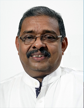 Tomy Joseph Kudakachira