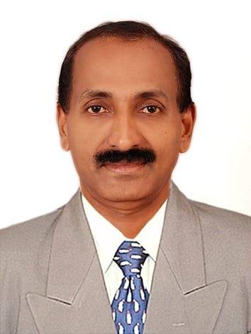 RAJEEV VK